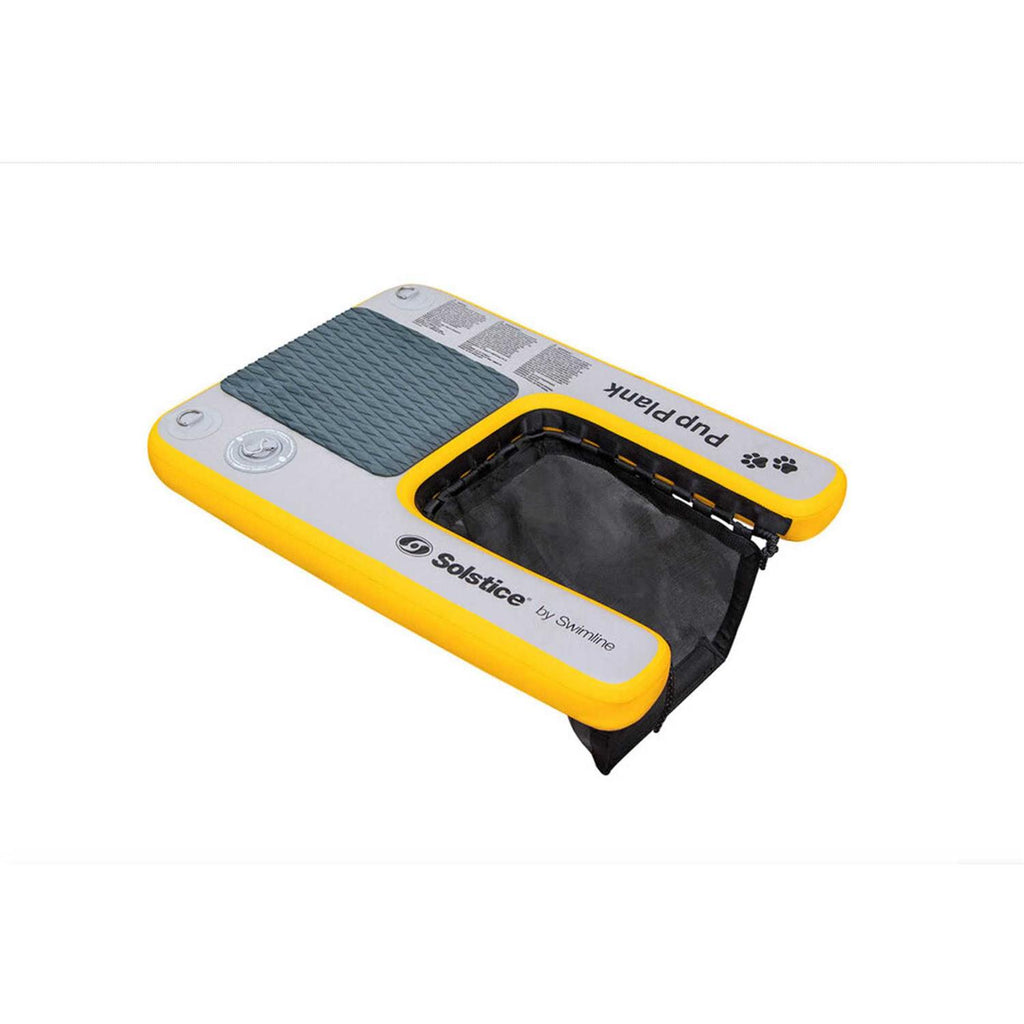 Inflatable Dog Ramp U2619