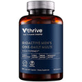 Bioactive Multivitamin for Men 60 Vegetarian Capsules R531