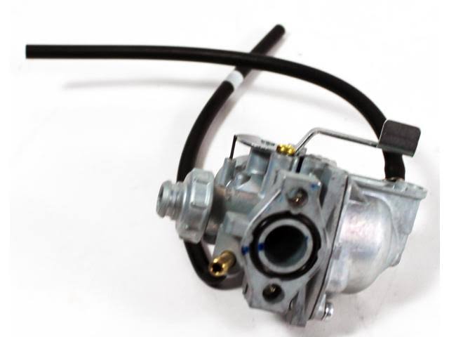 Carburetor I48335