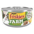 Wet Cat Food Chicken M9847