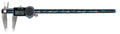 Digital Caliper, 0 to 12 Range, 0.0005 Resolution E217