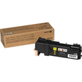 Yellow Toner Cartridge X40856
