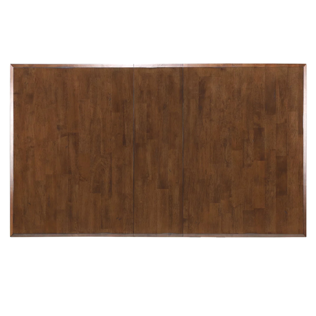 Extendable Wood Dining Set Y119398