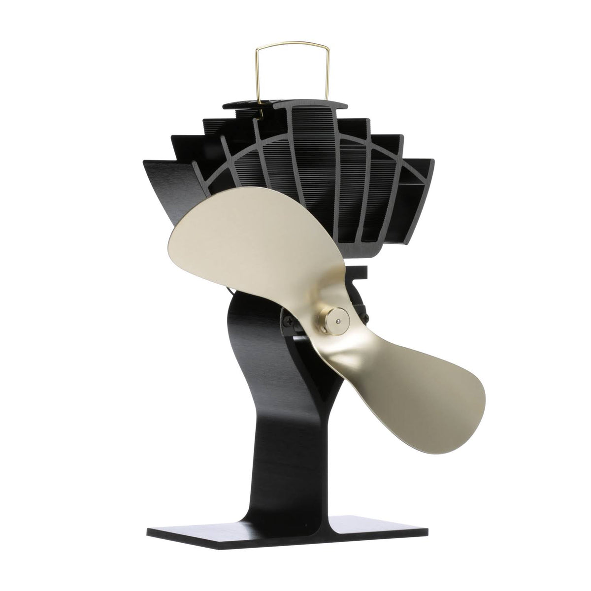 Heat Powered Stove Fan X1968