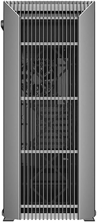 Mid-Tower ATX Case High Airflow Mesh Front Panel B14700