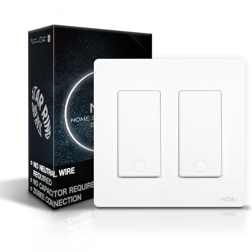 Zigbee Smart Switch 1 Gang I156