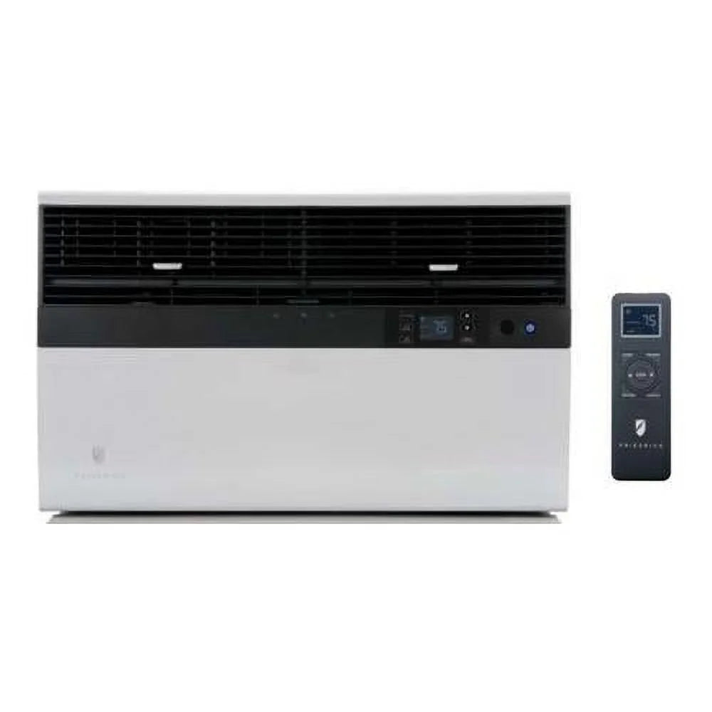 Window & Wall AC, 20000 BTU Cool, 13000 BTU Heat I94638
