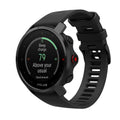 Multisport GPS Watch Black P5138