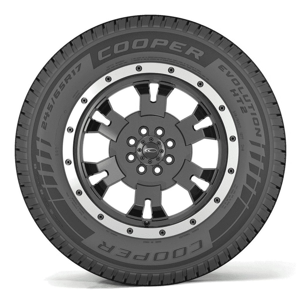 275/60R20 115H All-Season Tire T9302