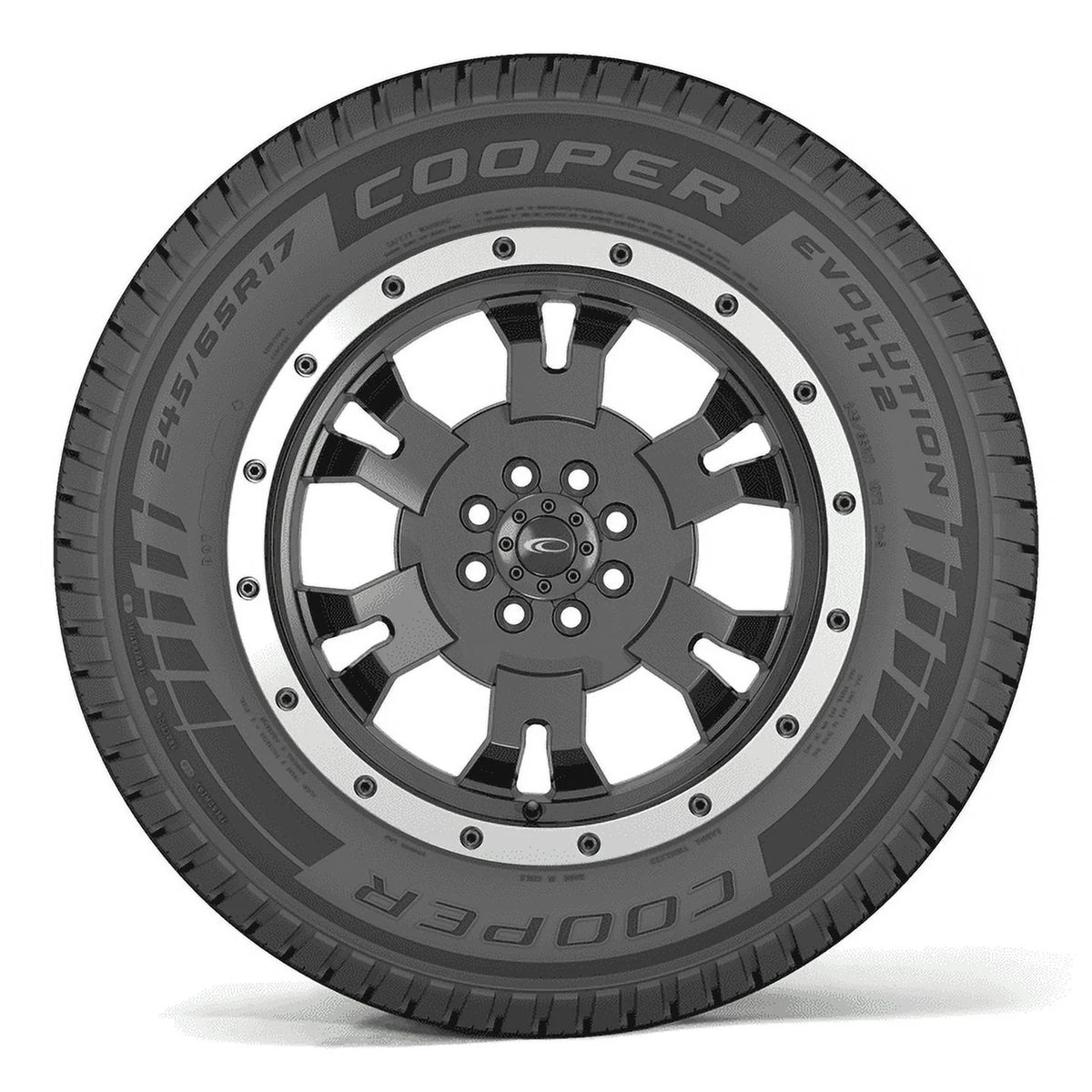 275/60R20 115H All-Season Tire T9302