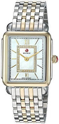 Two-Toned Diamond 26mm Watch J27283