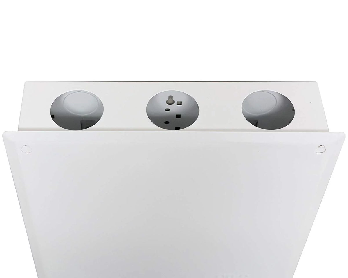 20" Enclosure with Screw-On Cover H244828