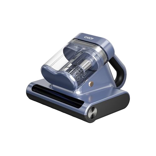 16Kpa Handheld Mattress Vacuum Cleaner with UV-C Light B541