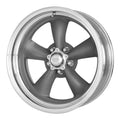 18x8 5x127 Wheels U7713
