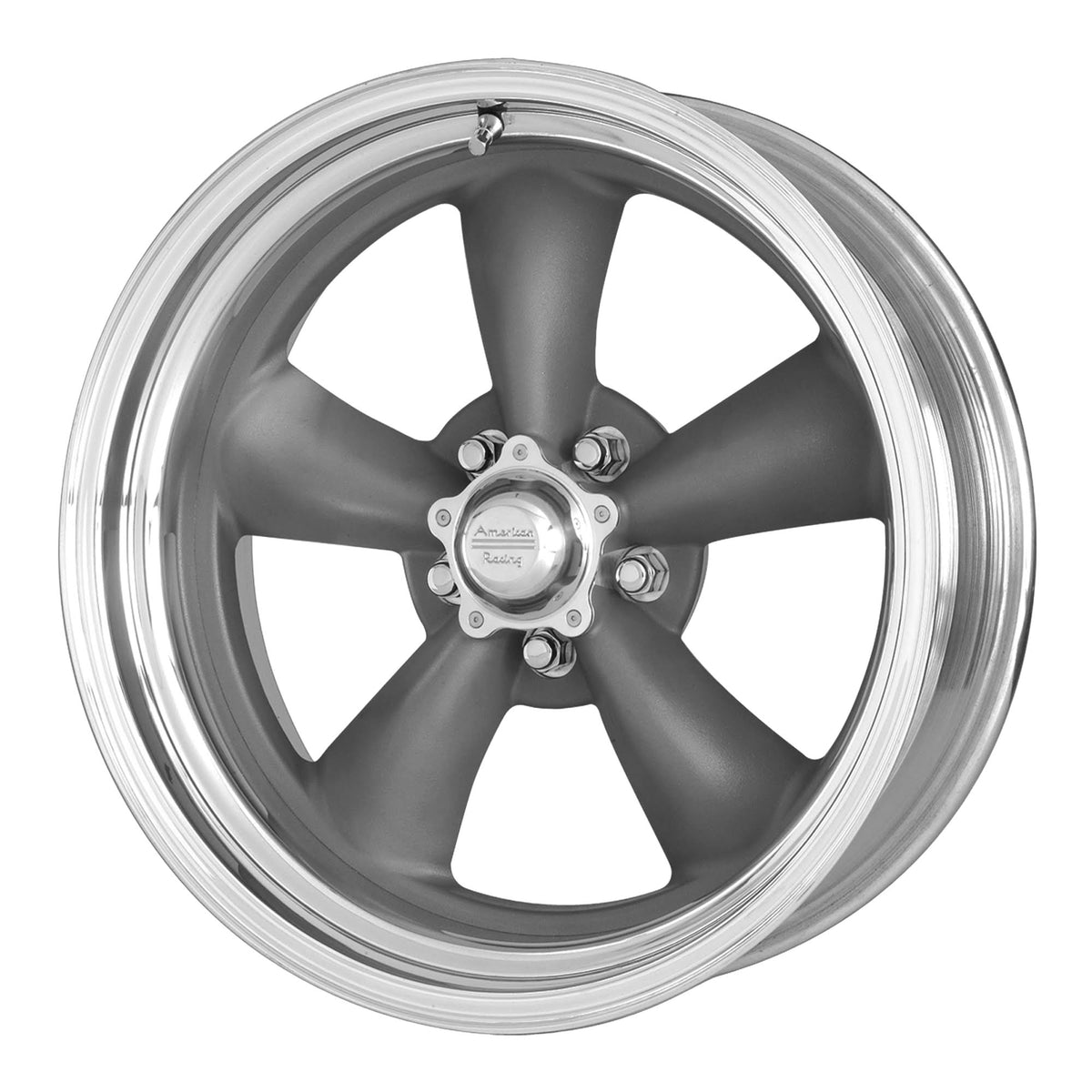18x8 5x127 Wheels U7713