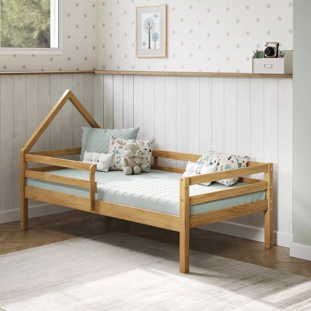 Twin Bed N4505