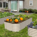 12-in-1 Raised Garden Bed H957735