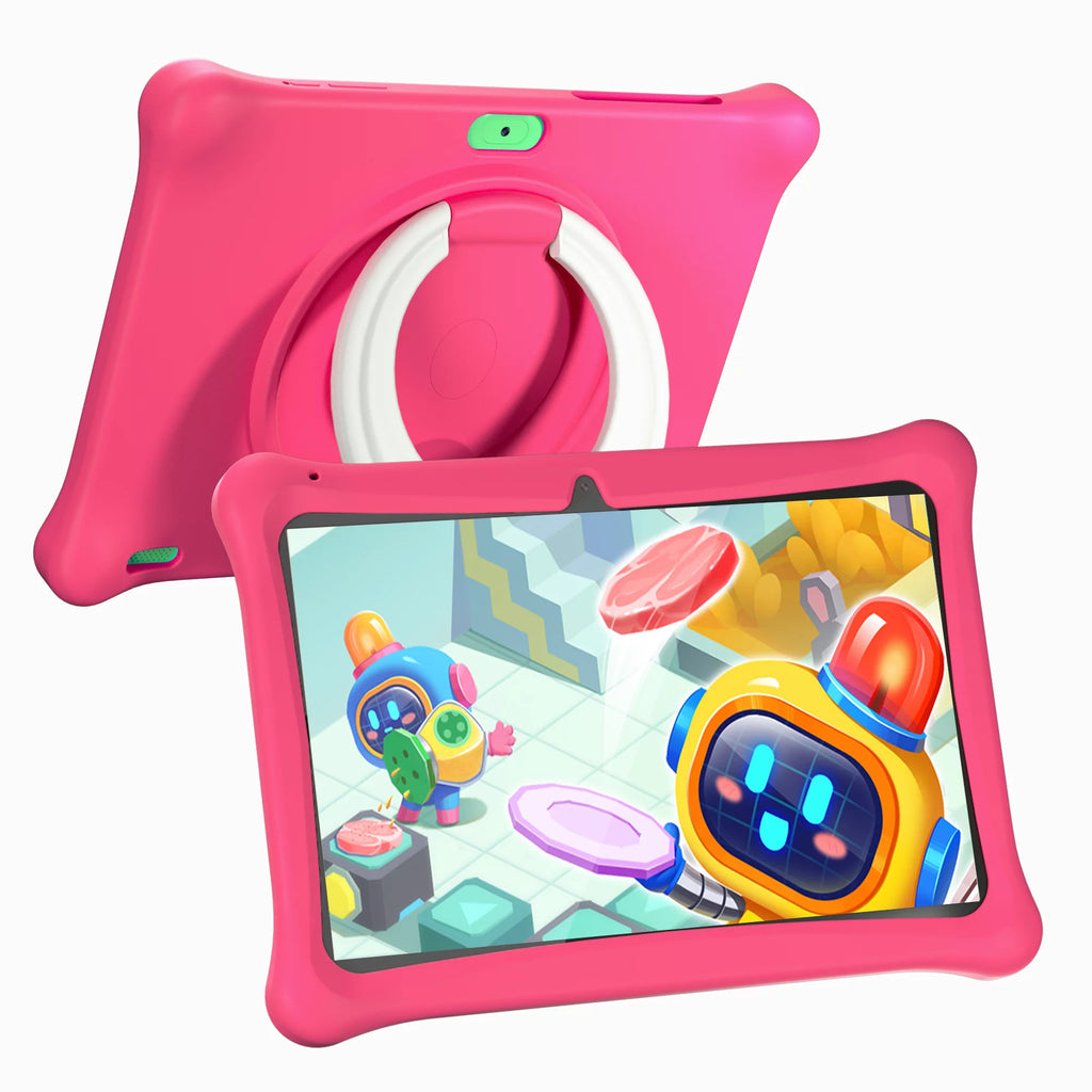10in Android 12 Kid Education Tablet 2GB RAM 64GB ROM P48676