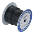 1/0 AWG Tinned Copper Battery Cable 25' Black X318062