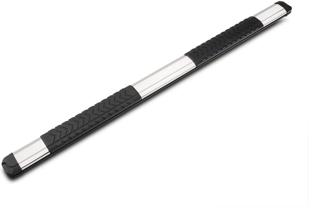 Aluminum Side Step Bars T264