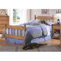 Spindle Headboard Q26694
