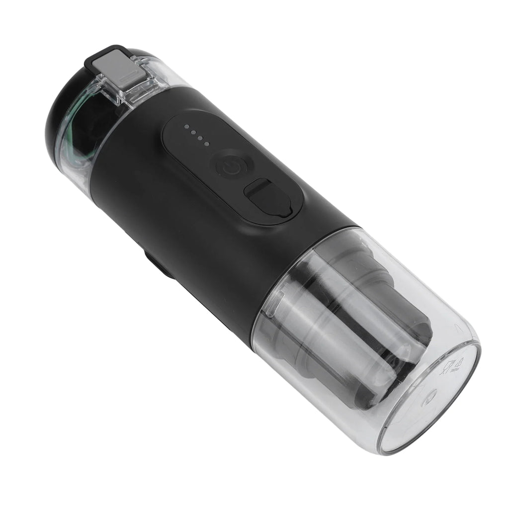 Portable Espresso Machine D692