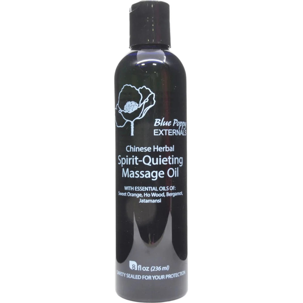 Massage Oil 8 oz P350