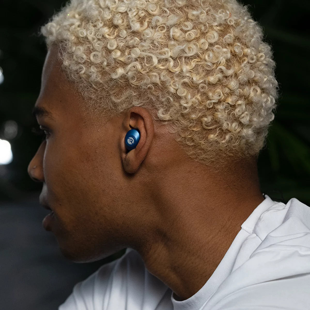 Wireless Bluetooth Earbuds with Microphone D2217