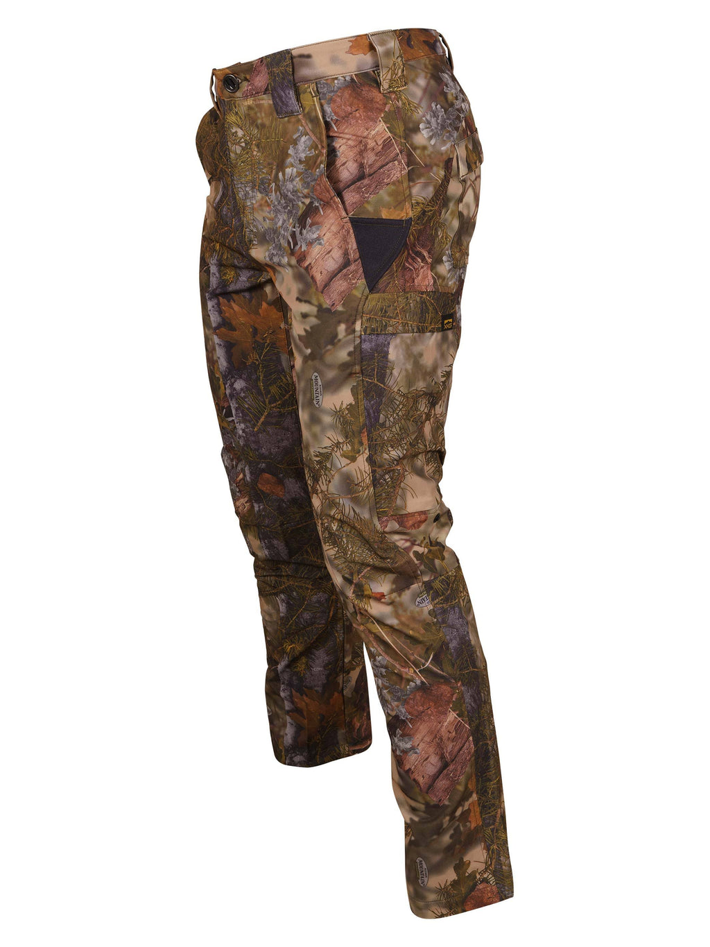 Camo Ridge Pant R958