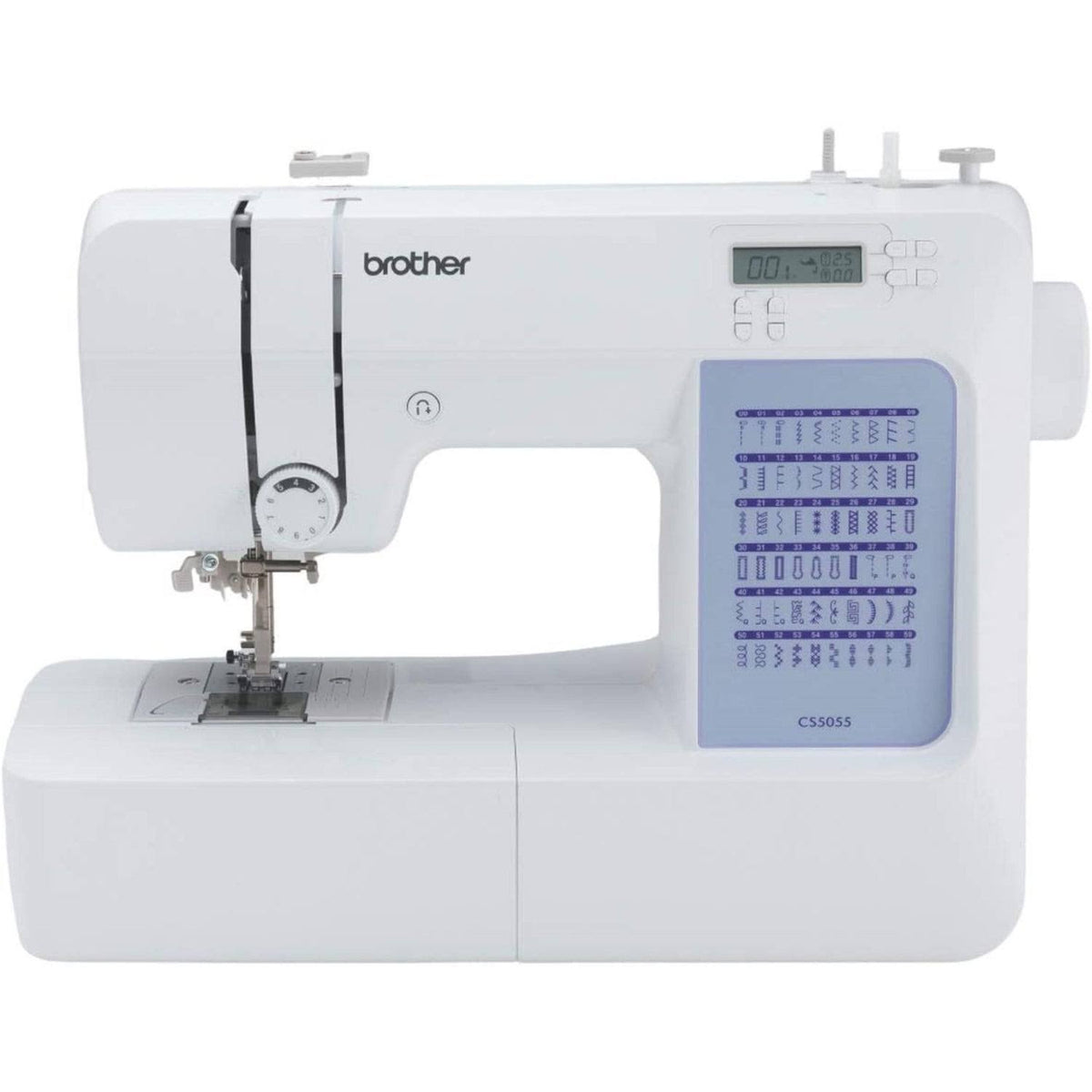 Computerized Sewing Machine M403