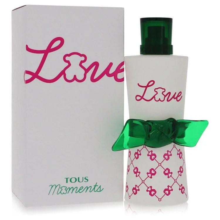 Eau De Toilette Spray U694