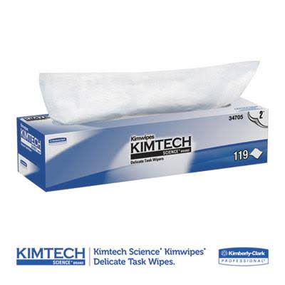 2-Ply Delicate Task Wipers 15 Boxes Y73799