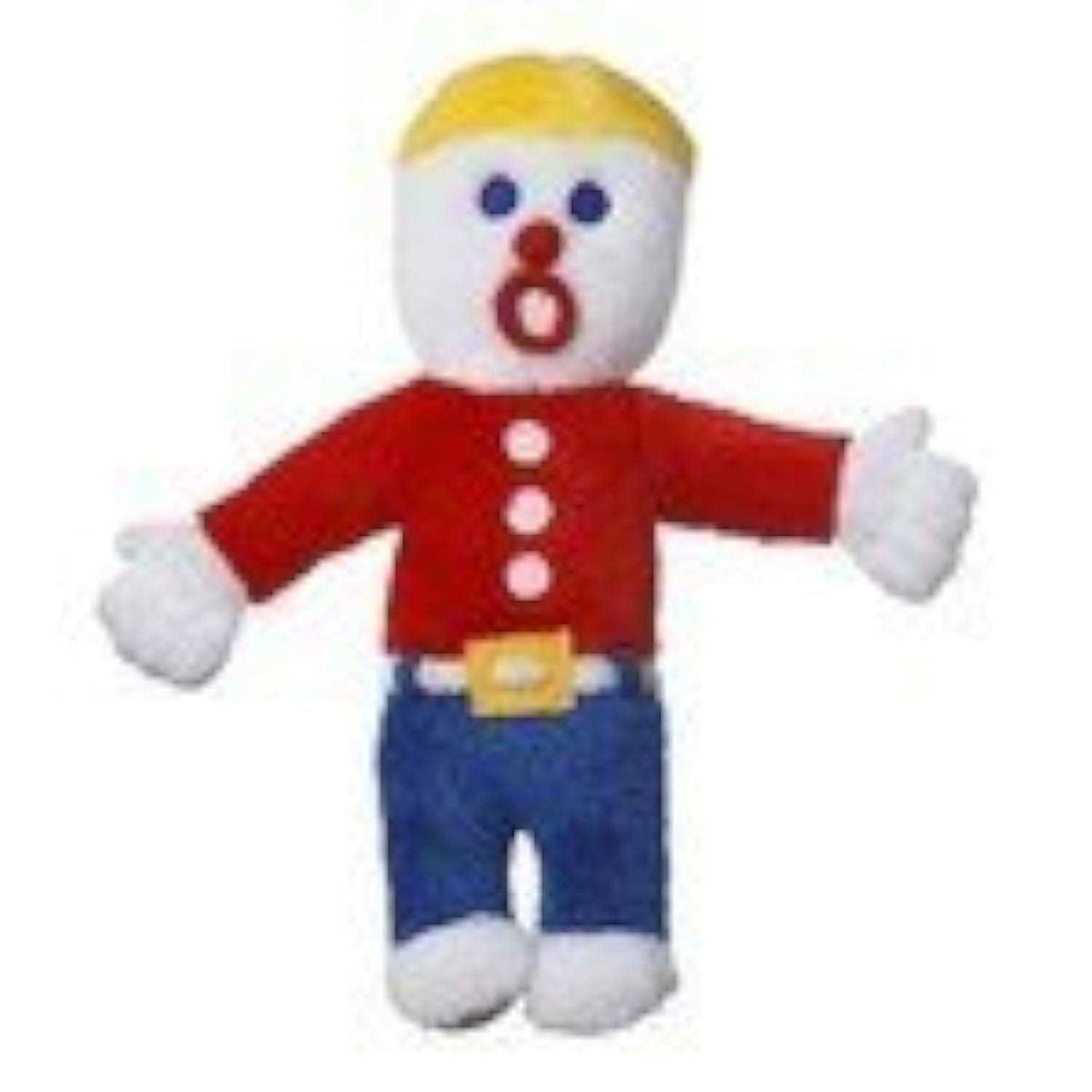 Dog Toy U857465