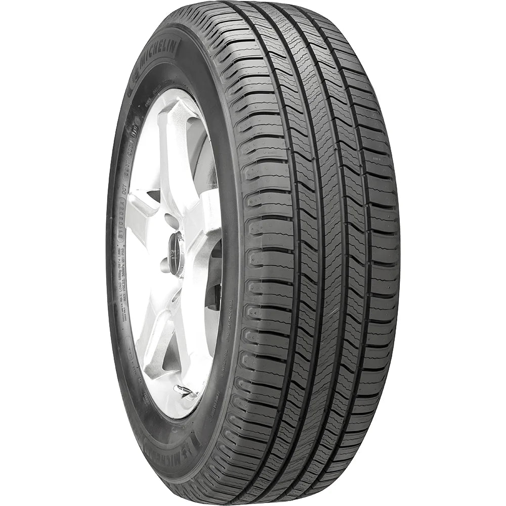 All Season 225/55R19 99H Passenger Tire E762782