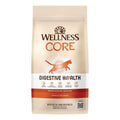 Chicken & Rice Dry Cat Food Q938