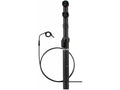 Black Dropper Post N311076
