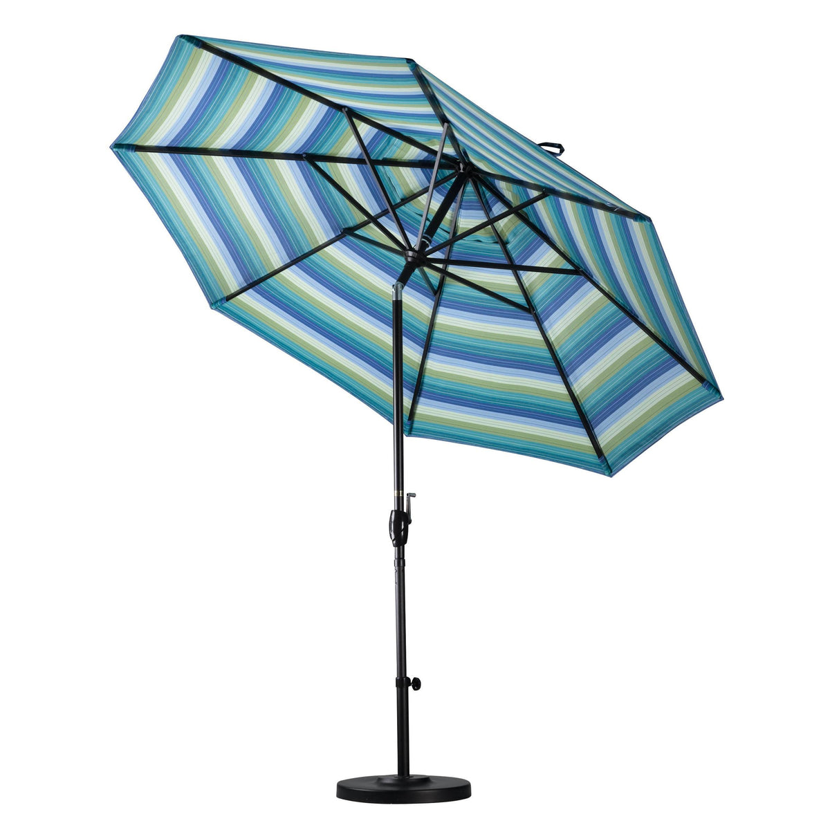 9 ft. Fiberglass Tilt Market Umbrella A632717