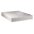 King Size One-Sided Innerspring Mattress with Cover J629