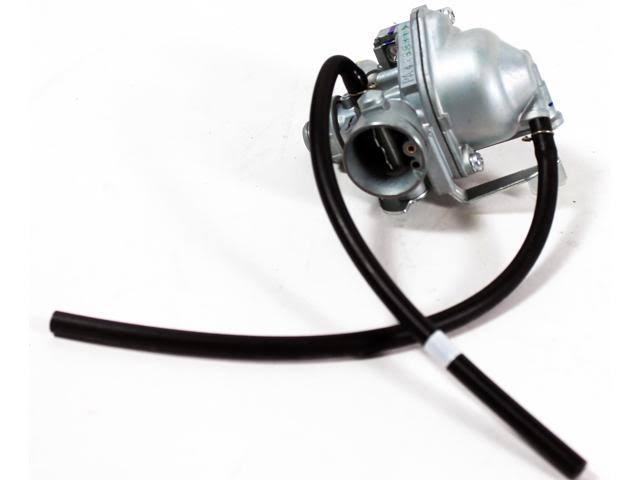 Carburetor I48335