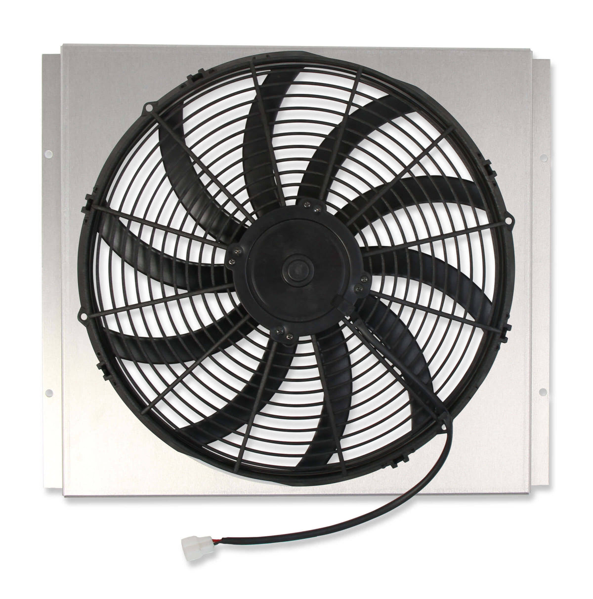 High Performance Fan Shroud Package P43372