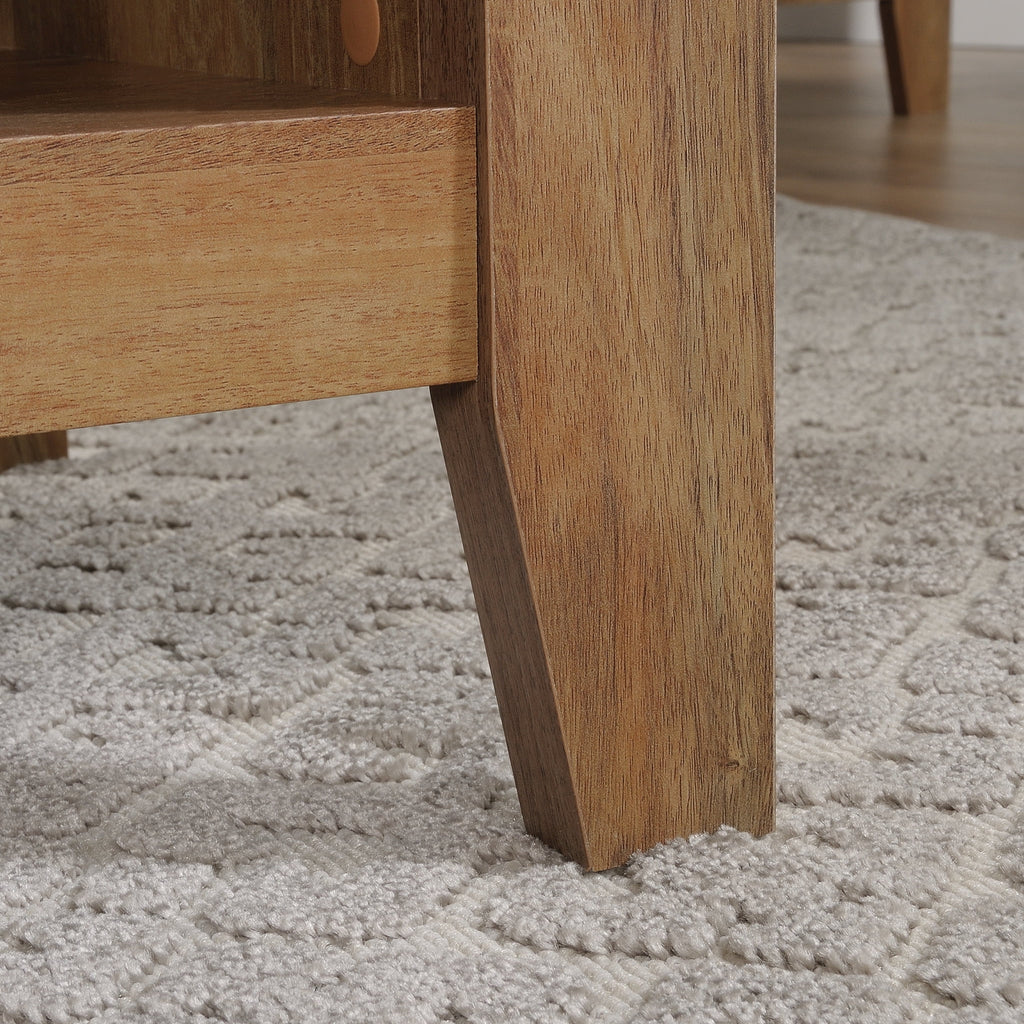 Wood Lift-Top Coffee Table B157669
