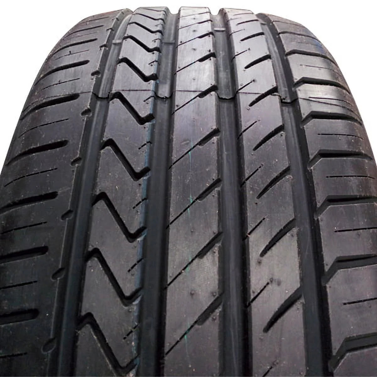 Set of 4 235/35R19 91W XL All Season High Performance Tires K507