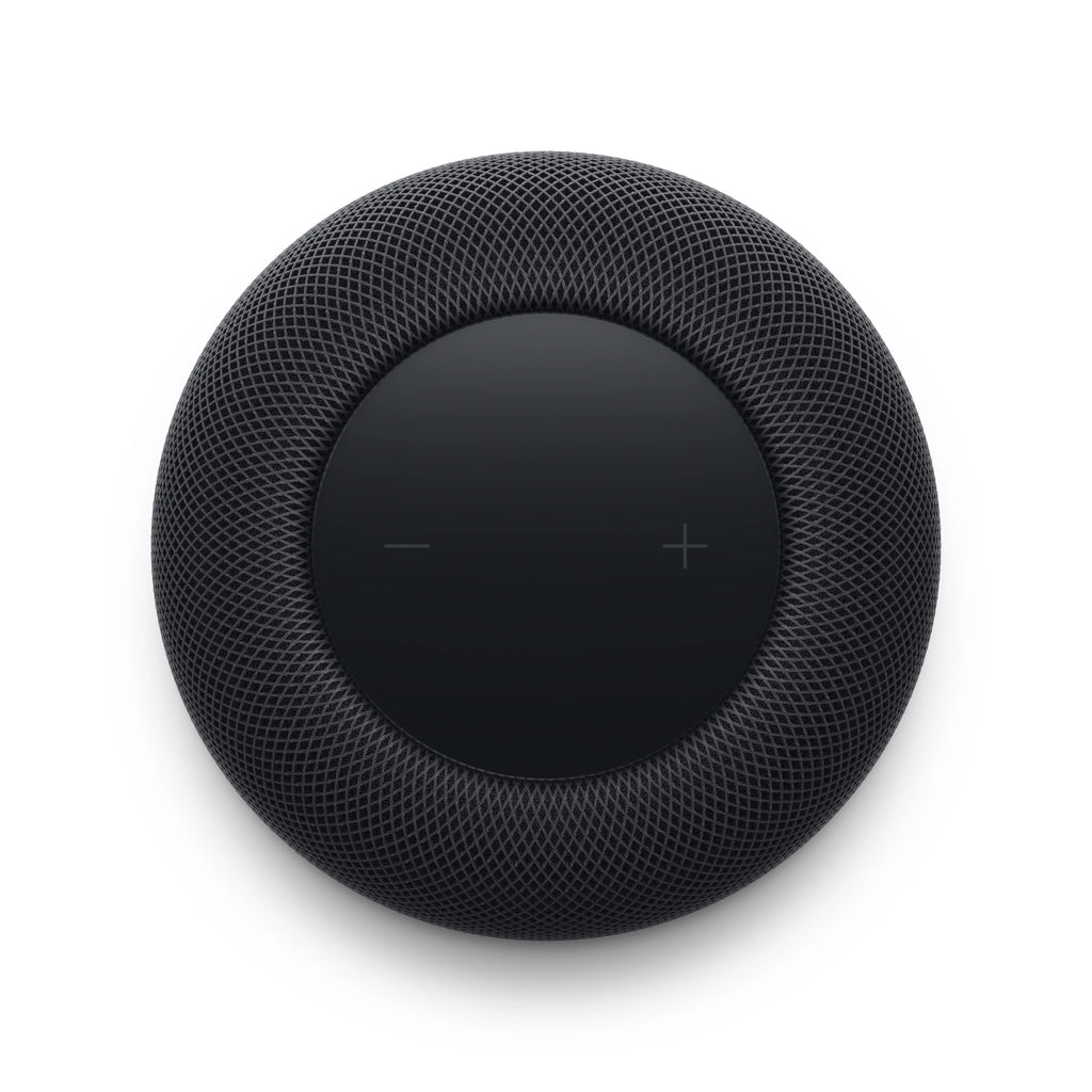 White Smart Speaker P5184