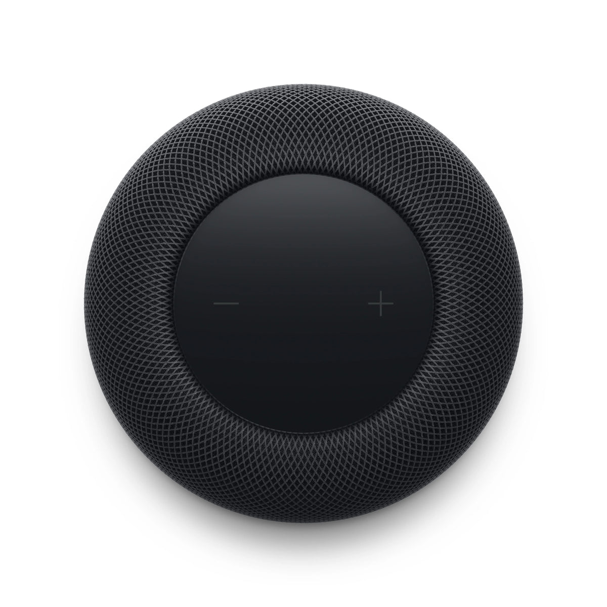 White Smart Speaker P5184