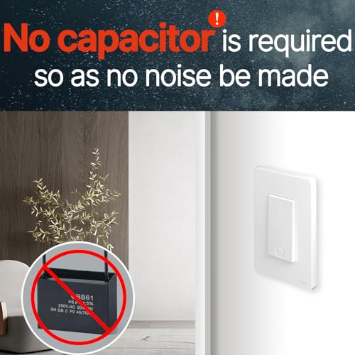 Zigbee Smart Switch 1 Gang I156