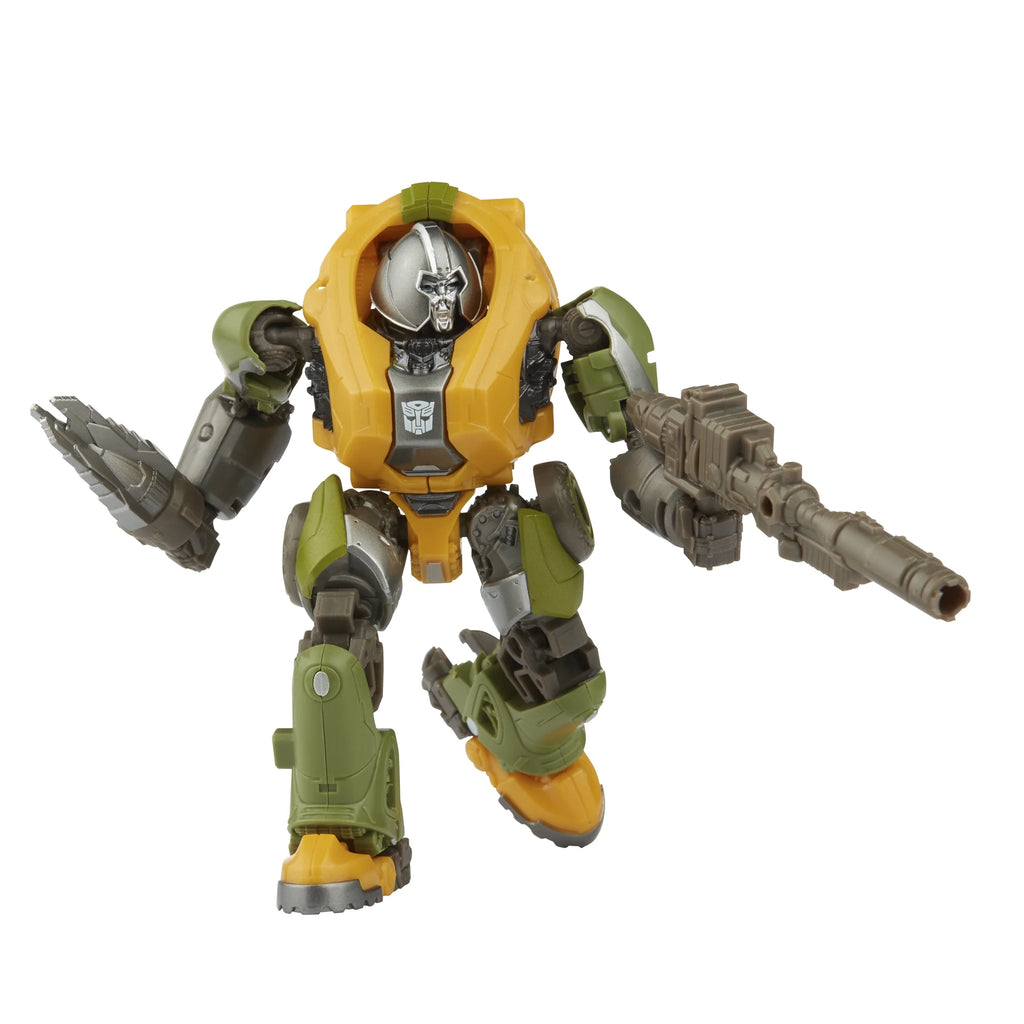 Transformers Action Figure Set G55513