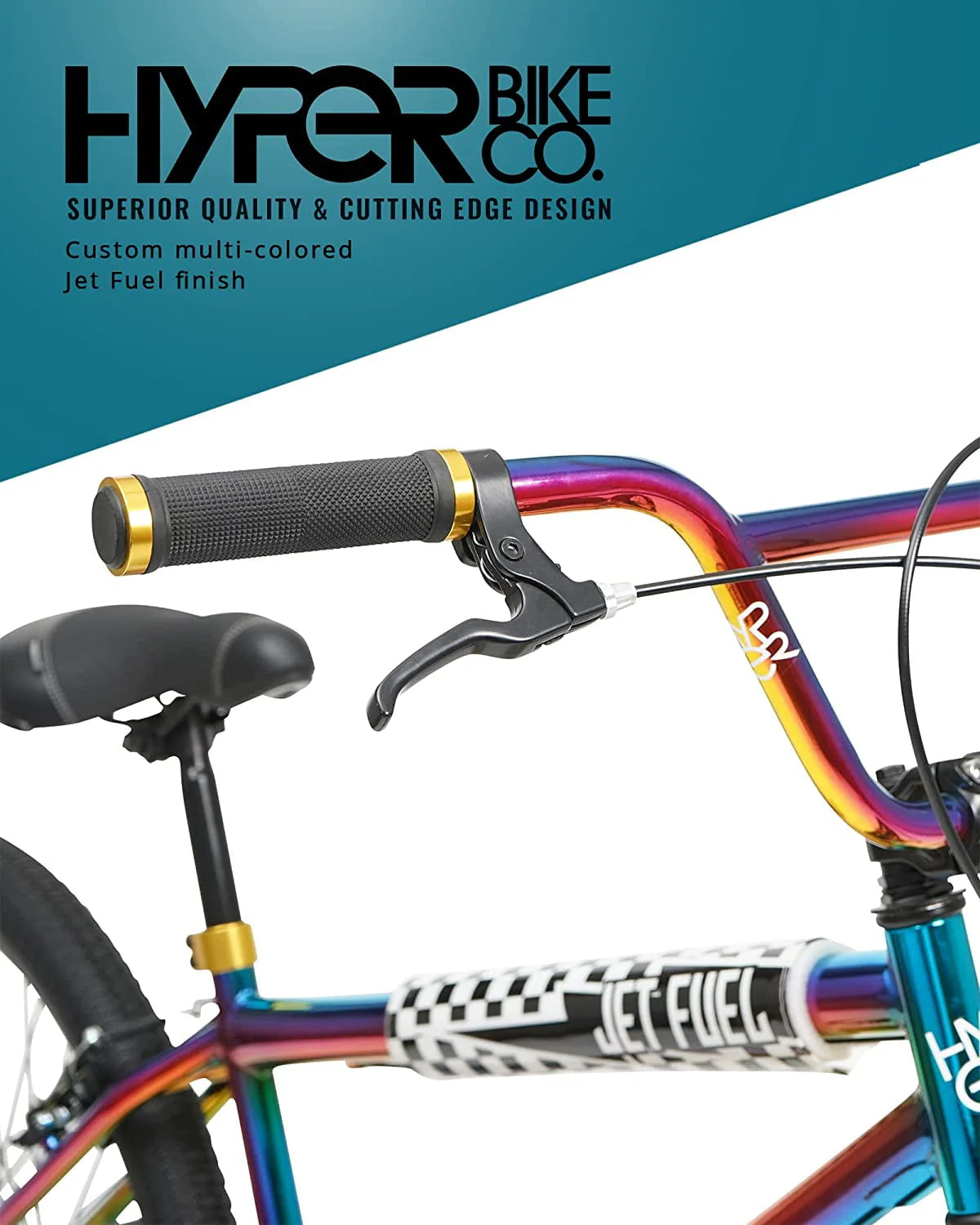 26 BMX Bike L54661
