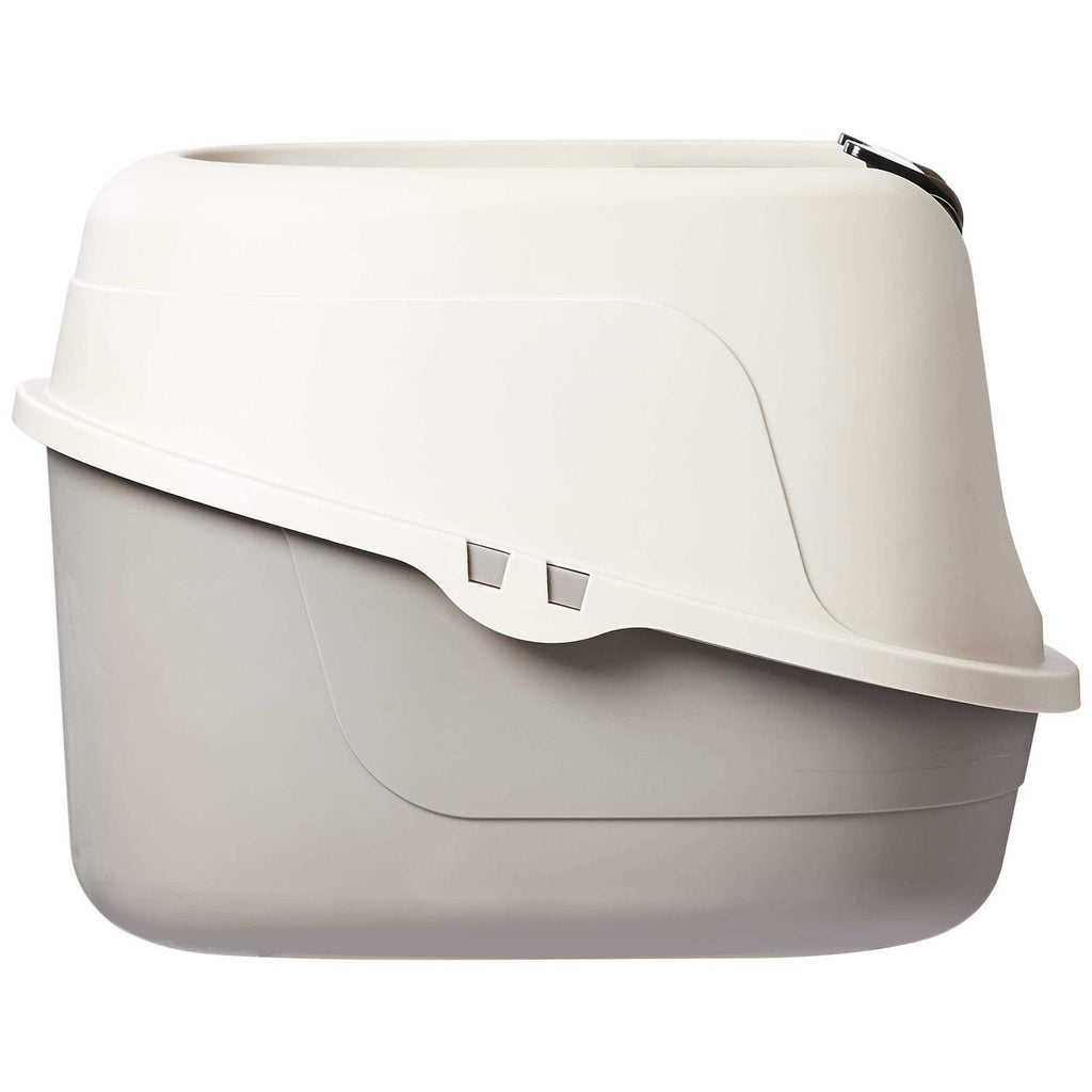 Hooded Cat Litter Box C12511