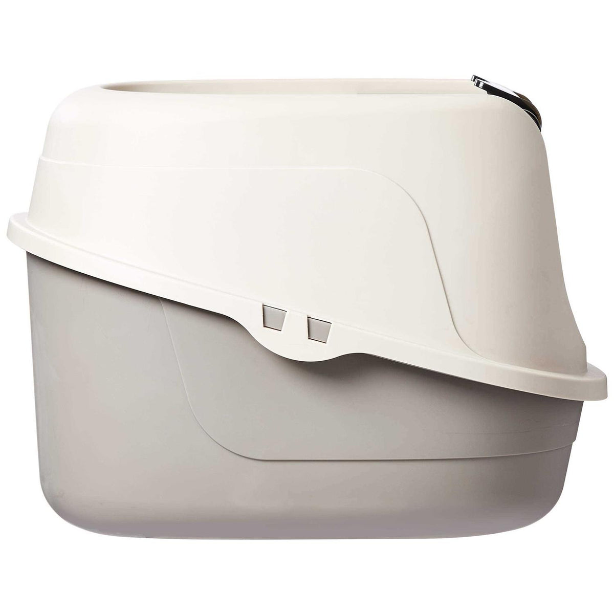 Hooded Cat Litter Box C12511
