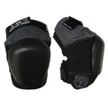 Grey-Black Small Knee Pad K3782